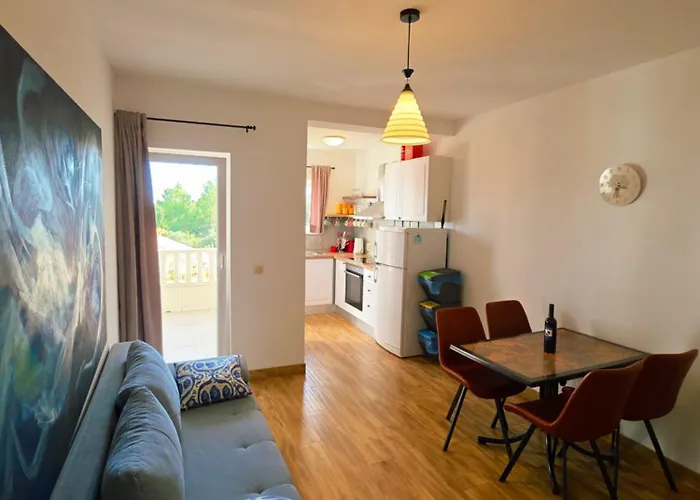 Apartman Angela