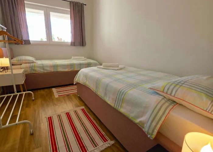 Apartman Angela